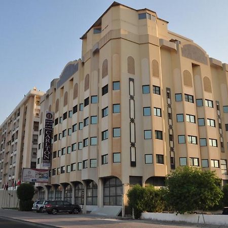 Bahrain Carlton Hotel Manama Exterior foto